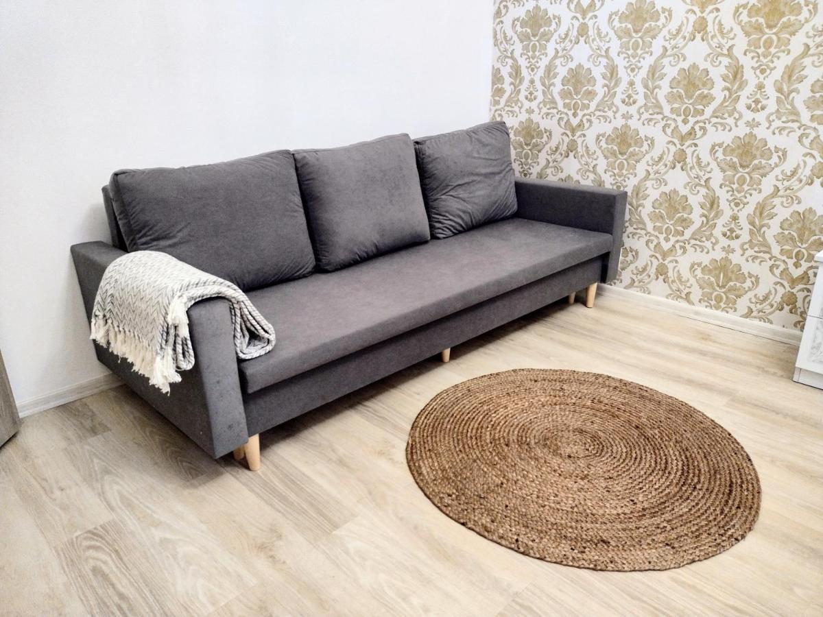 Viaducto De Karlin - Aparment Apartman Prága Kültér fotó